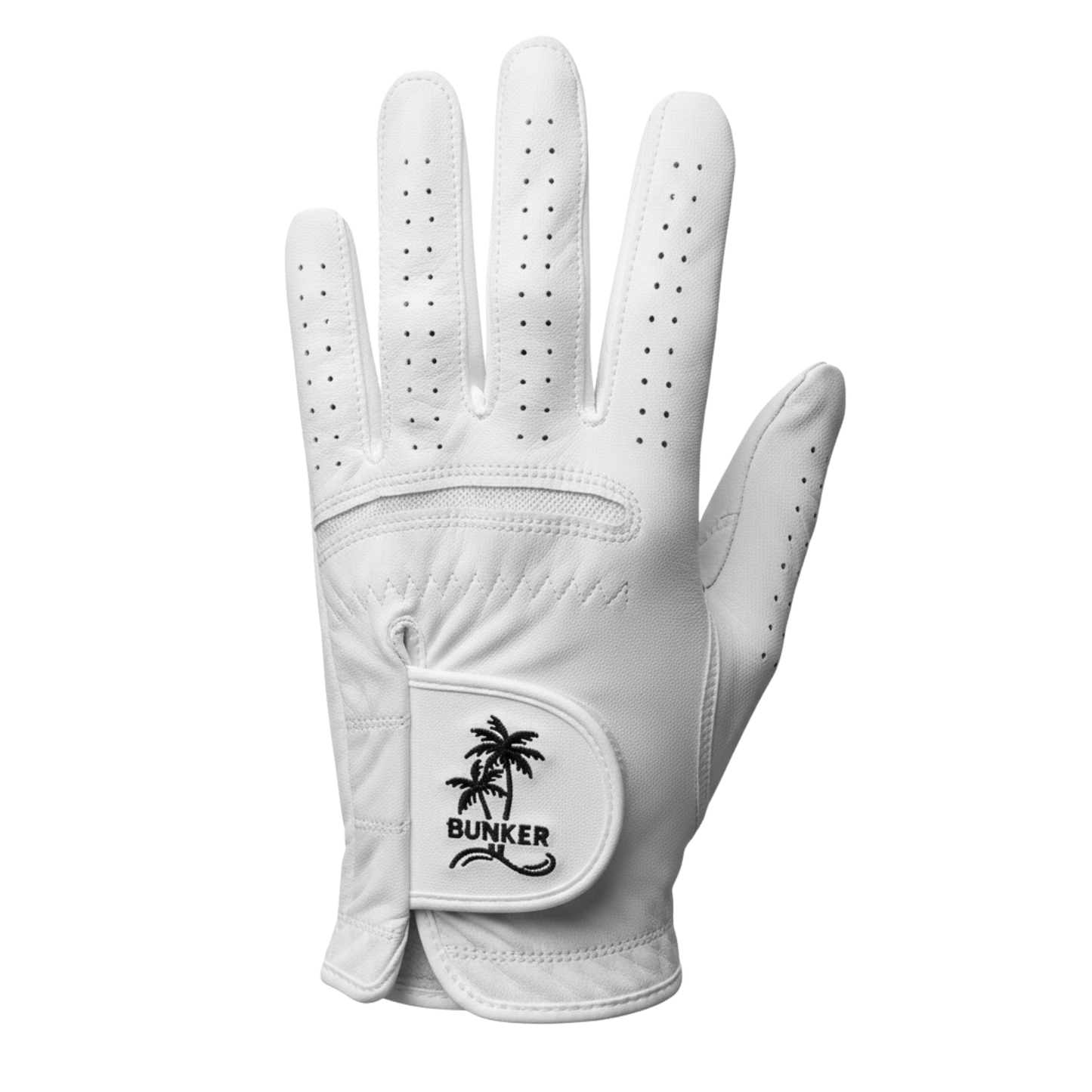Prime Bunker Golf Glove