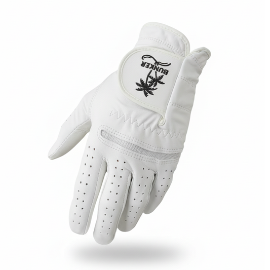 Prime Bunker Golf Glove