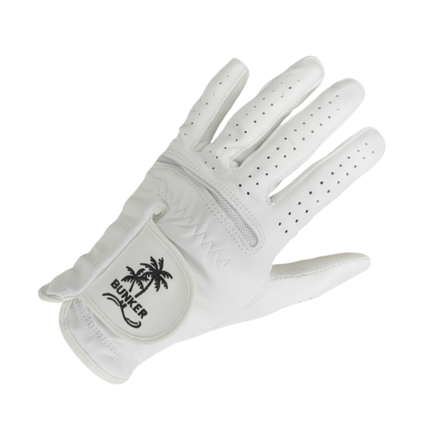 Prime Bunker Golf Glove