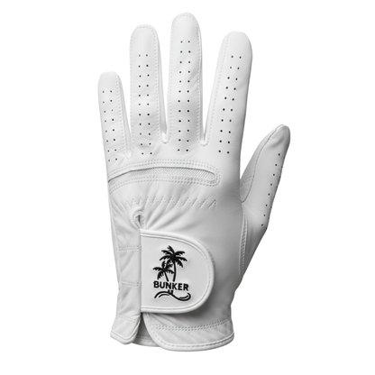 Prime Bunker Golf Glove